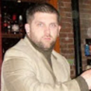 Meet your Posher, Aaron